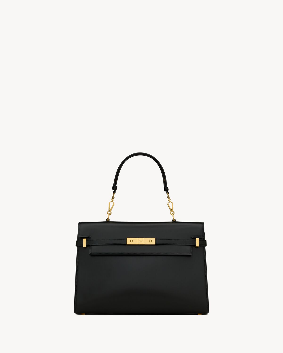 YSL Manhattan Top-Handle in Box Saint Laurent - Image 1